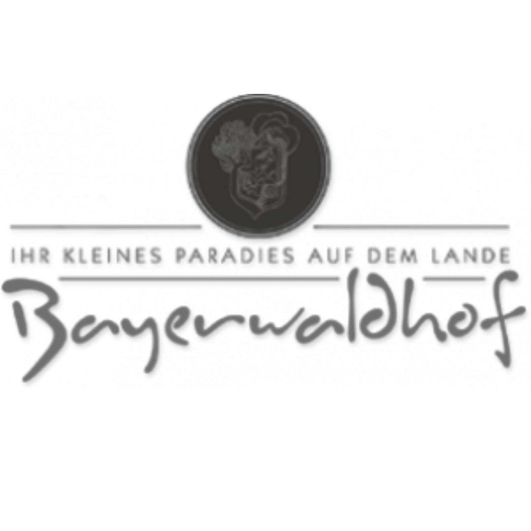 Logo von Bayerwaldhof