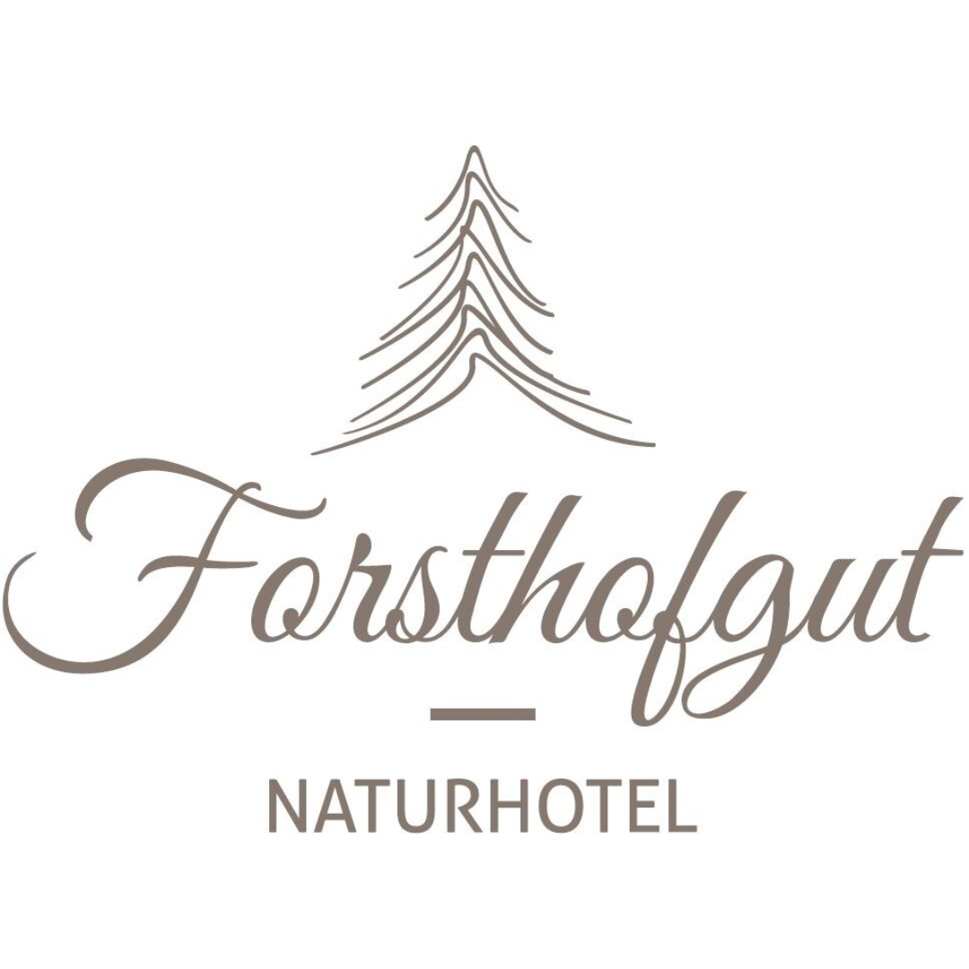 Logo von Forsthofgut Naturhotel