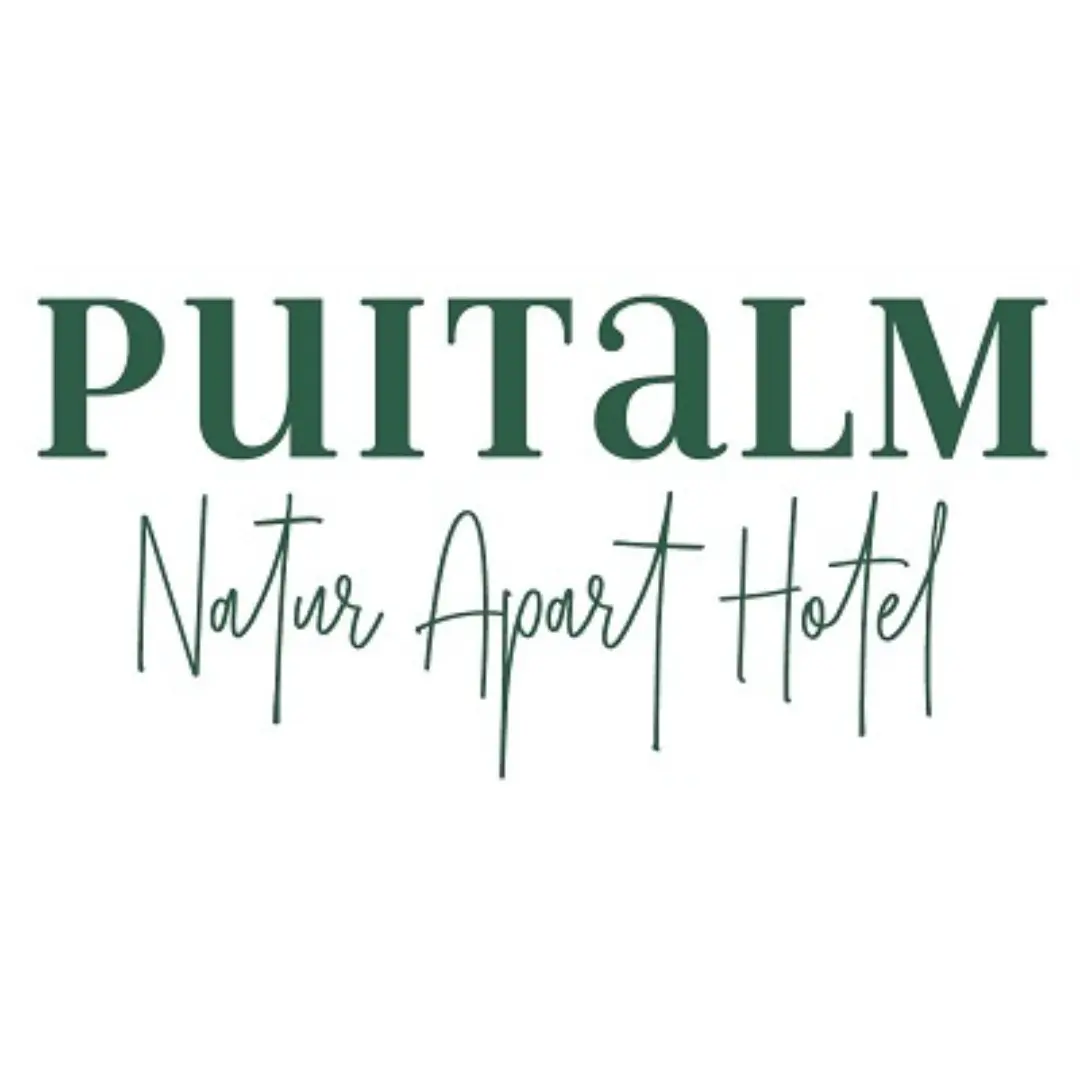 Logo von Puitalm Natur Apart Hotel