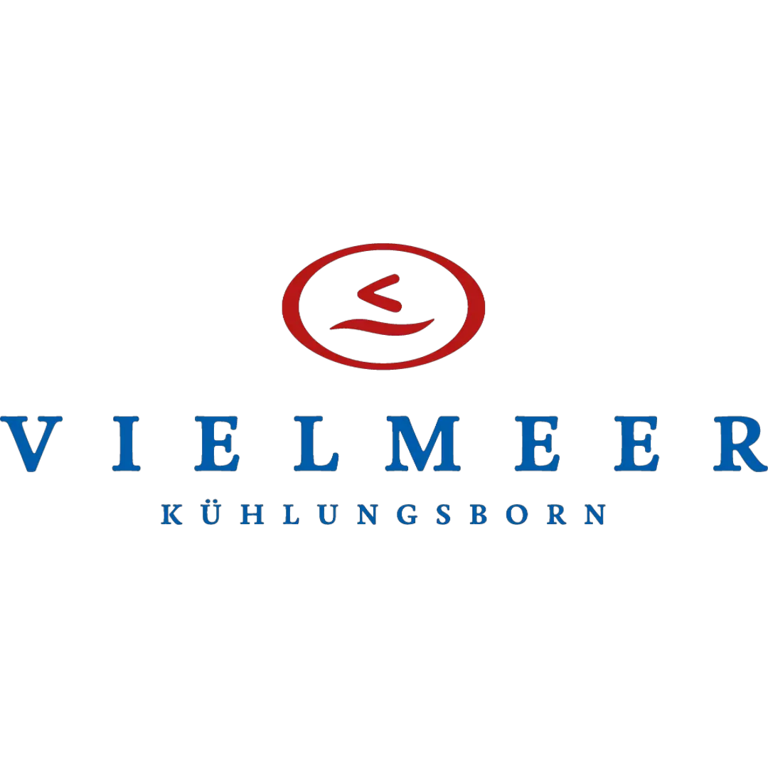 Logo von Vielmeer Kühlungsborn