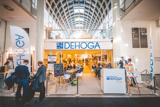 DEHOGA Messe