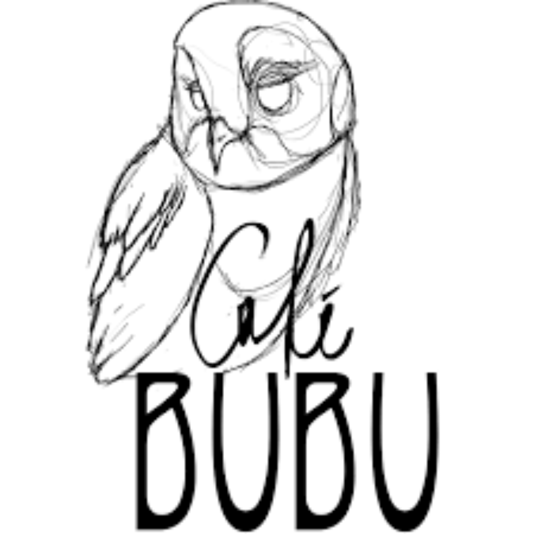 Logo von Cafe Bubu