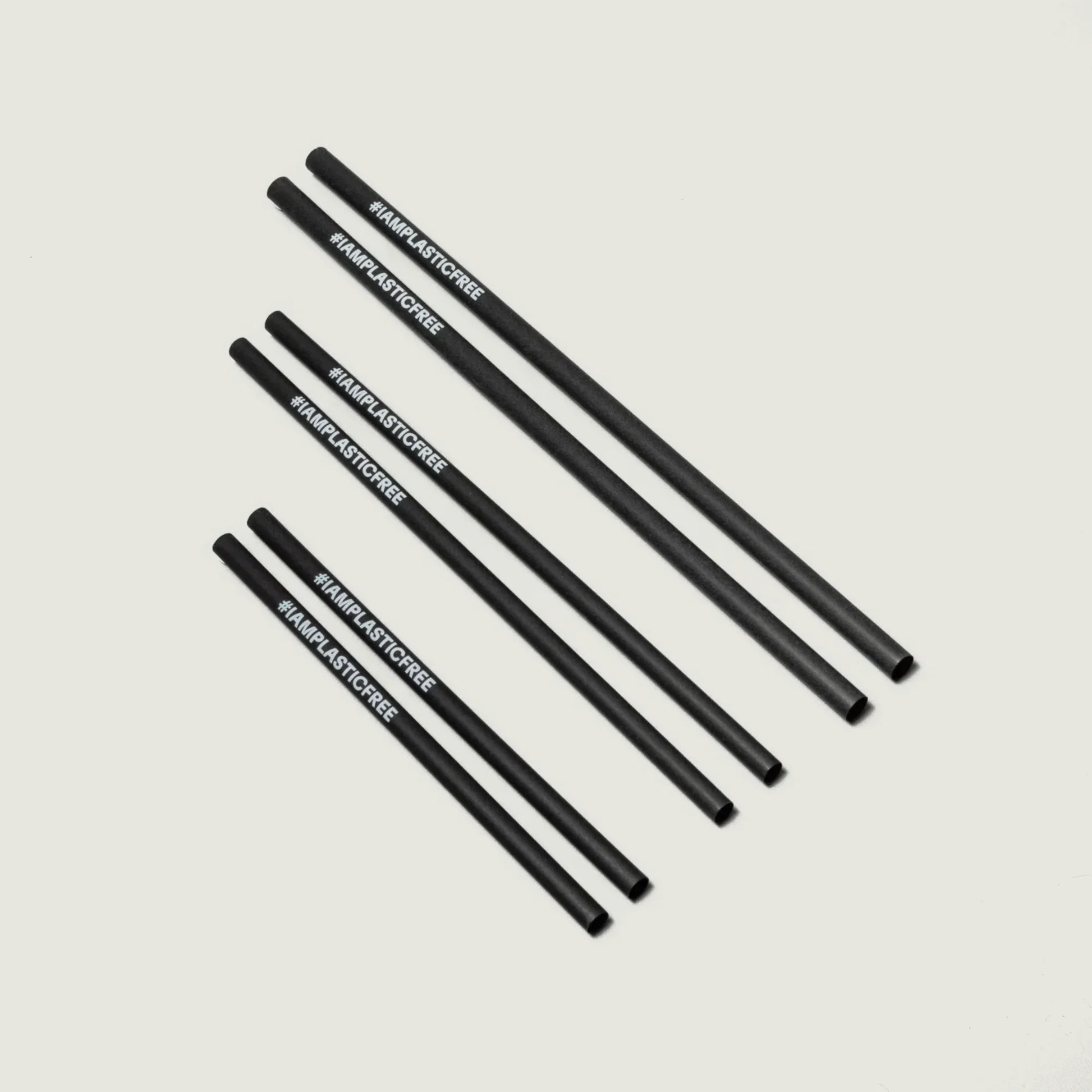plant plastic straws Sustainable drinking straws 2.0 made from plant fibers