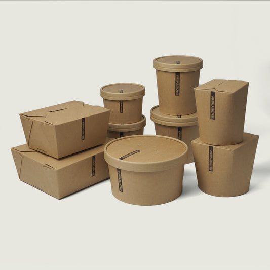 Sample-Pack Takeaway