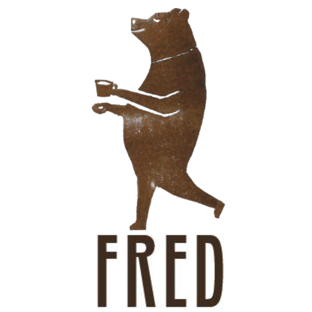 Logo von Kaffee Fred
