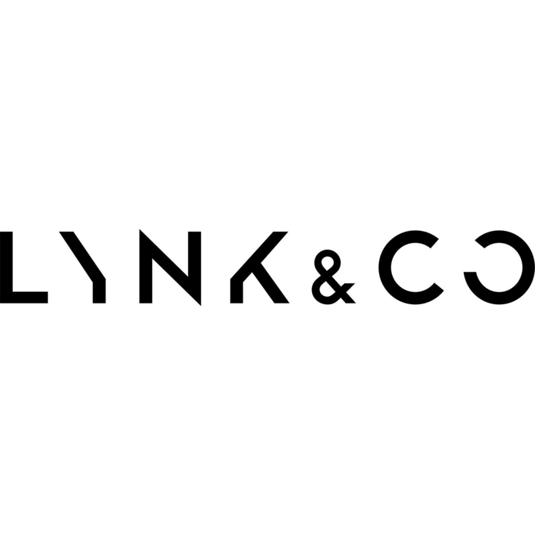 Logo von Lynk & Co.