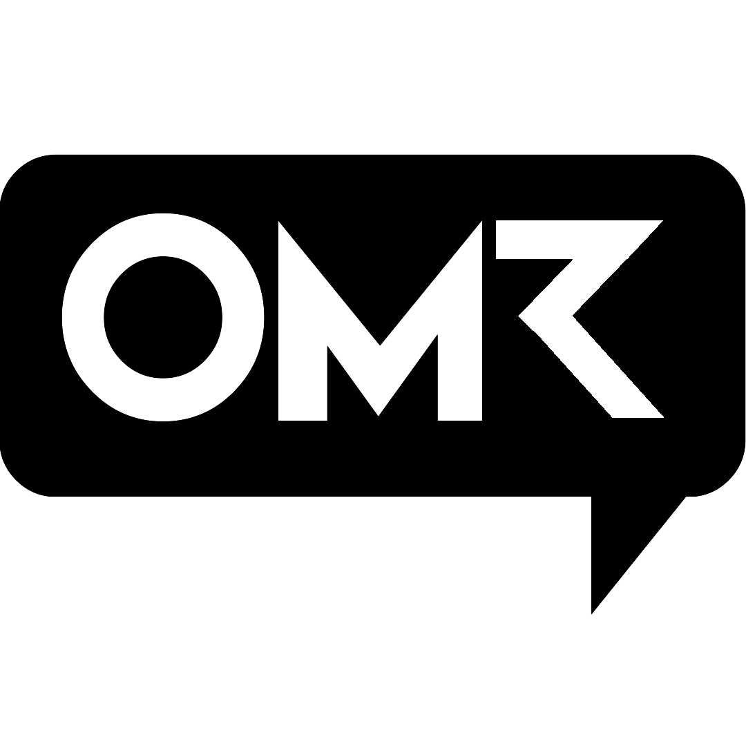 Logo von OMR