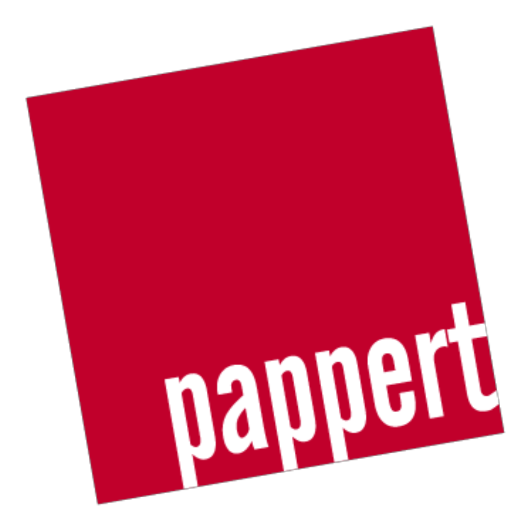 Logo von Pappert