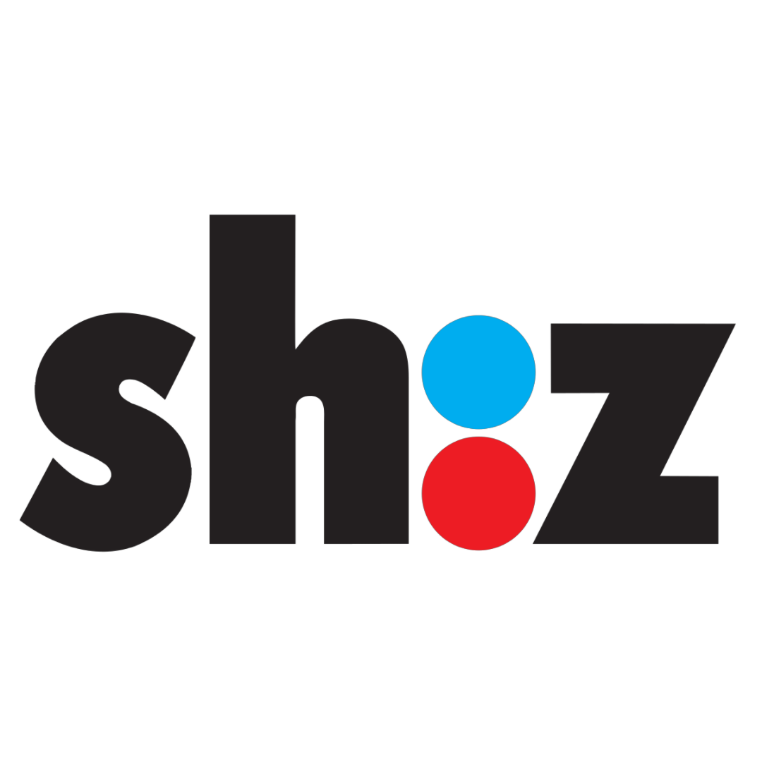 Logo von sh:z