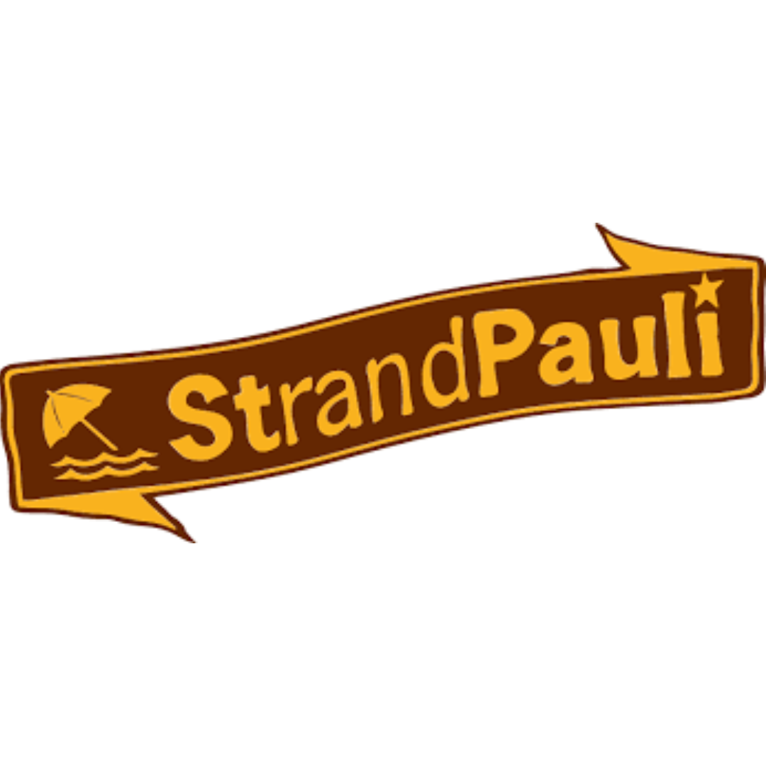 Logo von Strand Pauli