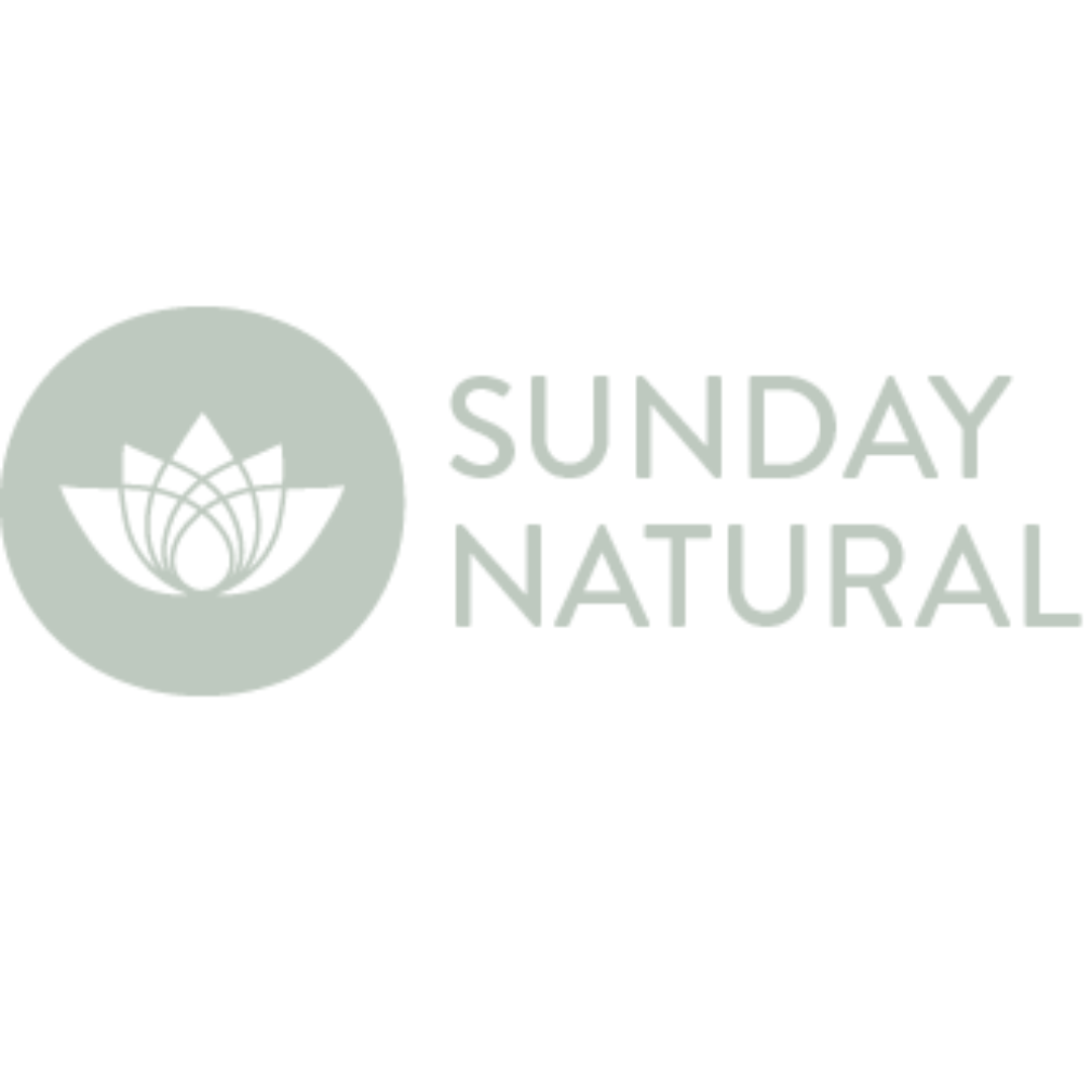 Logo von Sunday Natural