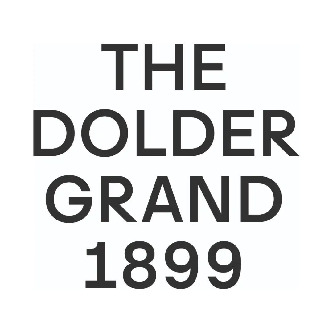 Logo von The Dolder Grand