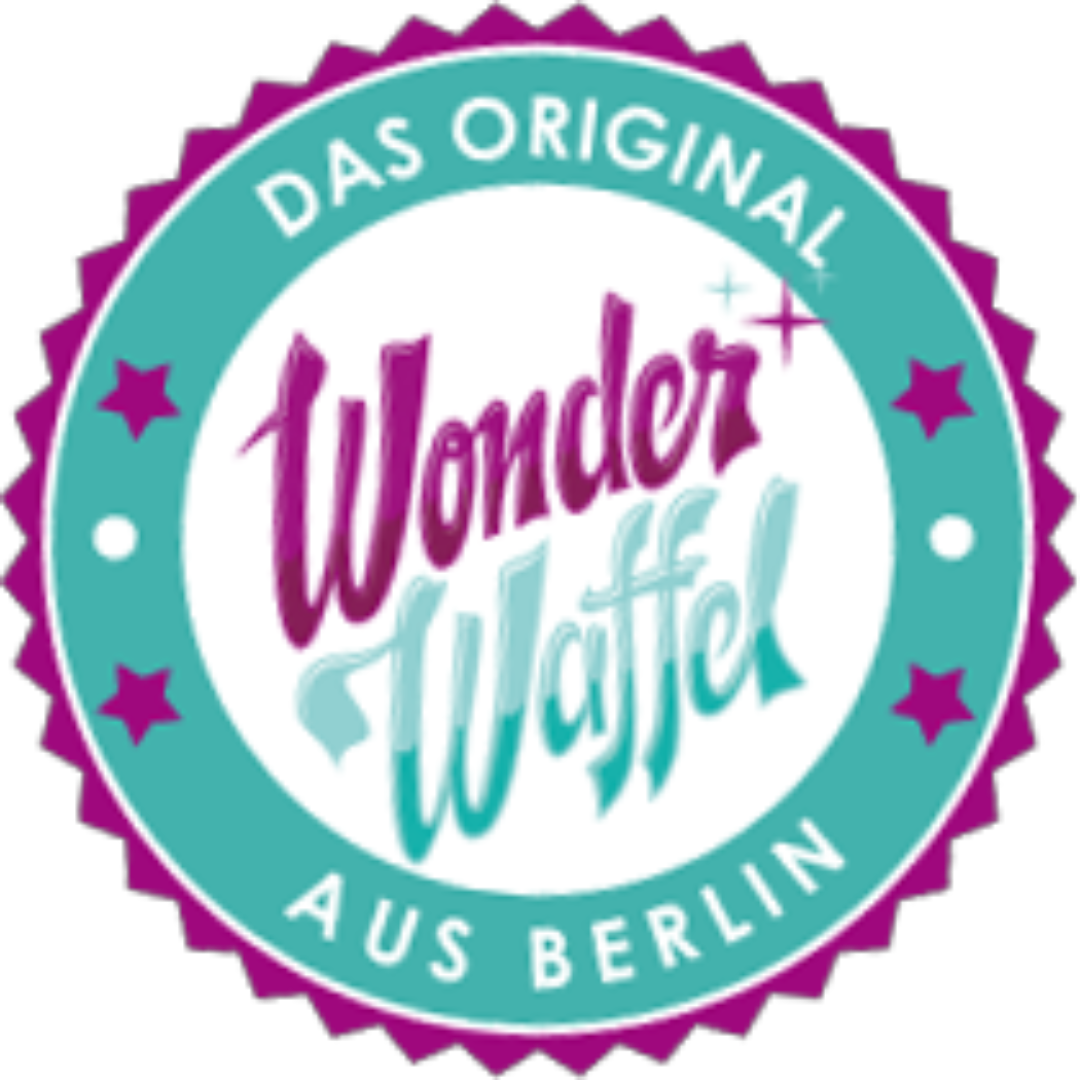 Logo von Wonderwaffel