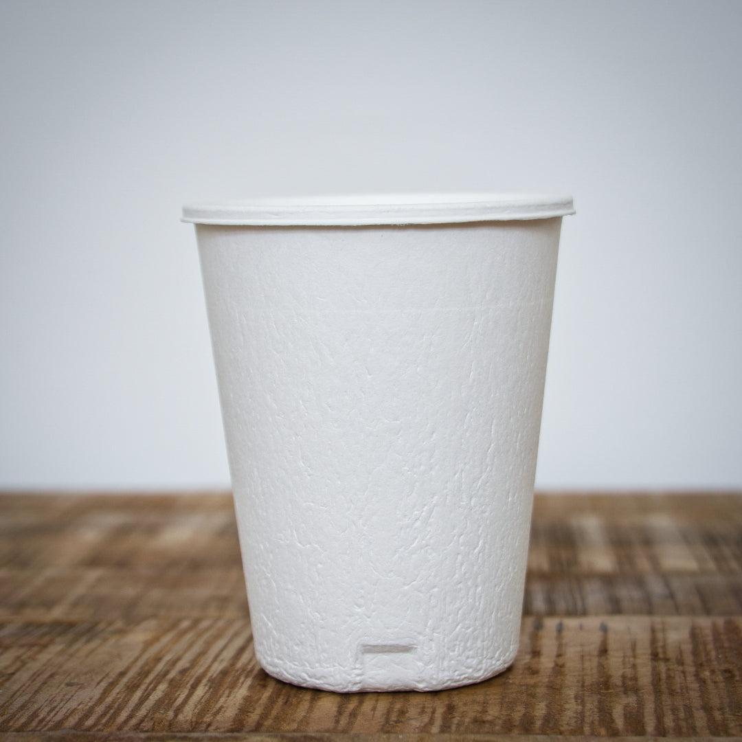 Cellulose Coffee-To-Go Cups