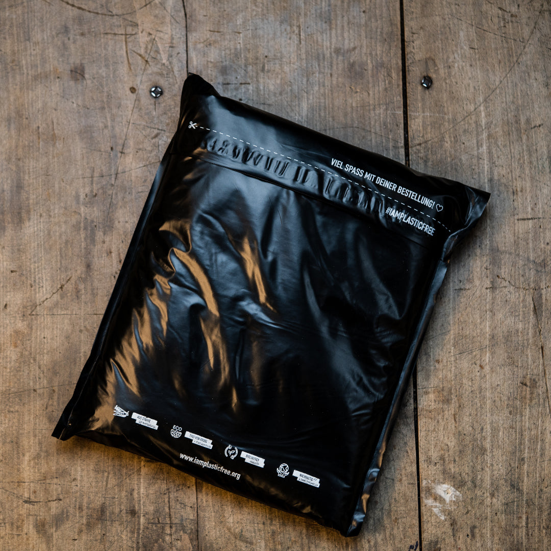 Poly Mailers packaging