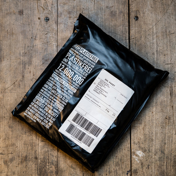 Poly Mailers packaging